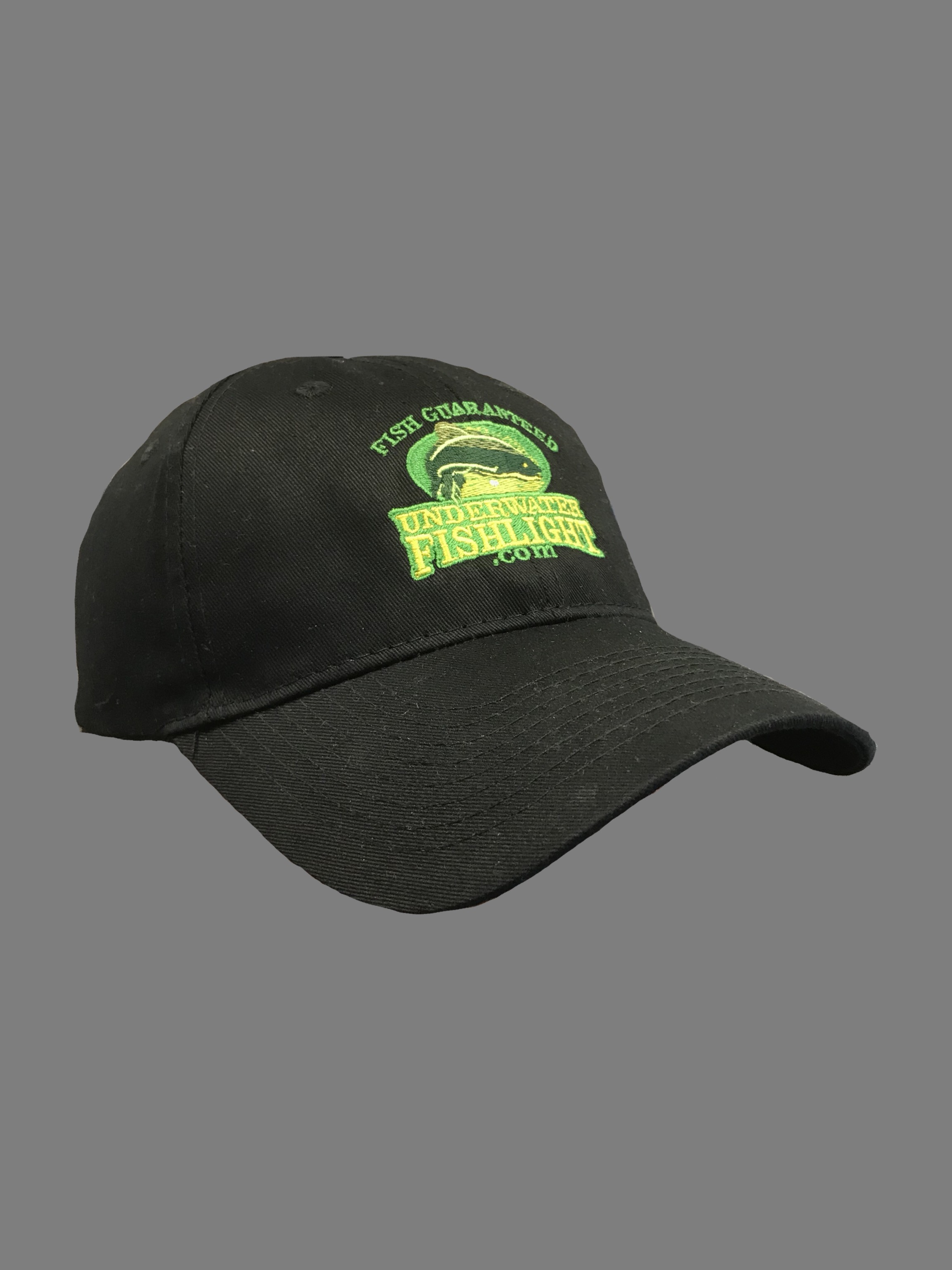 Underwater Fish Light Hat Underwater Fish Light