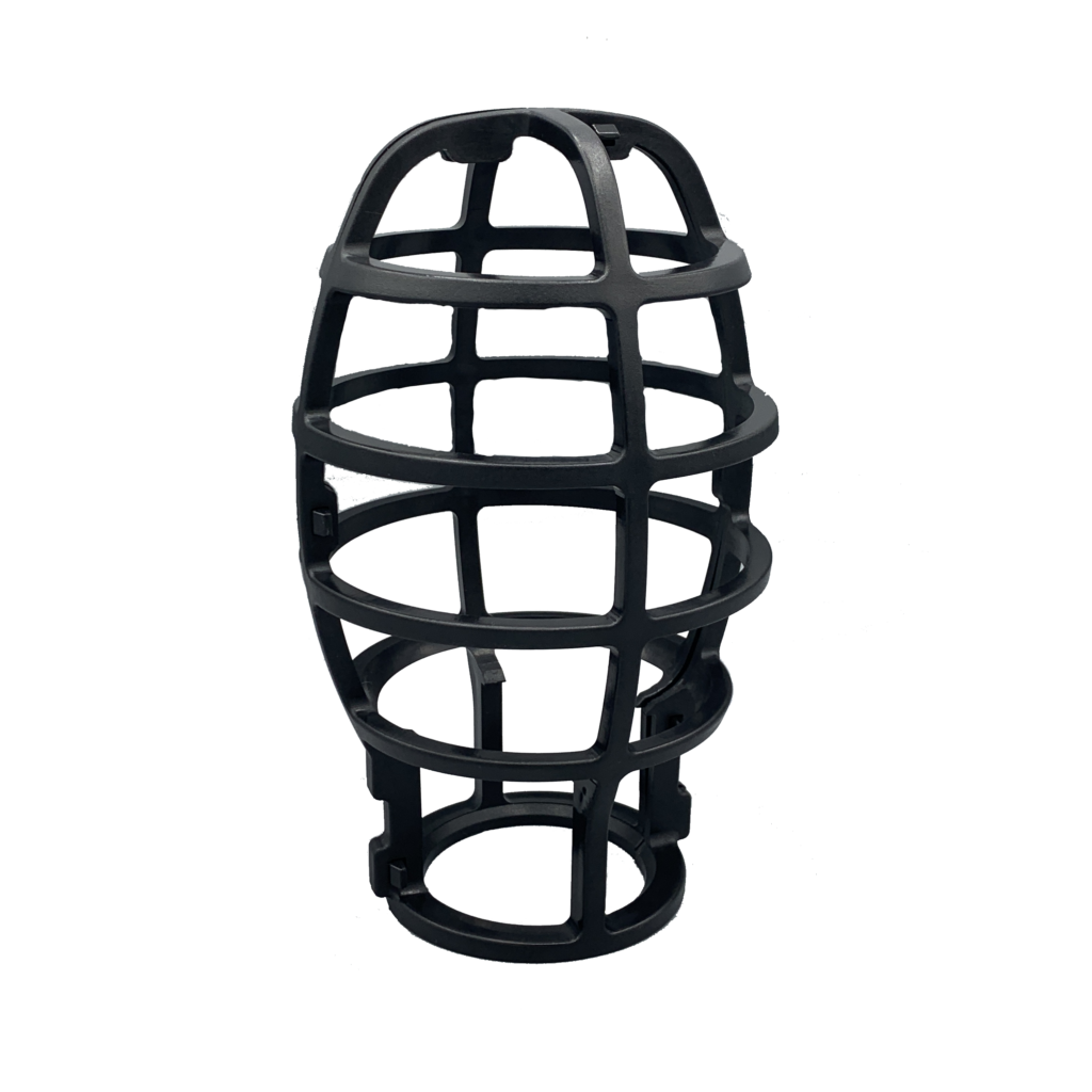 Protective Bulb Cage for Underwater Lights - Underwater ...